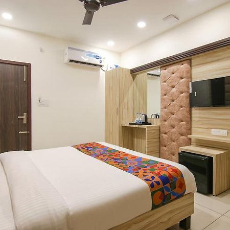 Fabhotel Spring Amritsar Exteriér fotografie