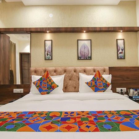 Fabhotel Spring Amritsar Exteriér fotografie