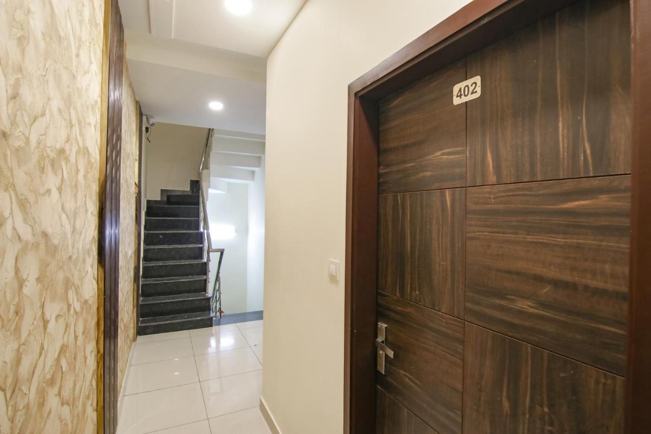 Fabhotel Spring Amritsar Exteriér fotografie