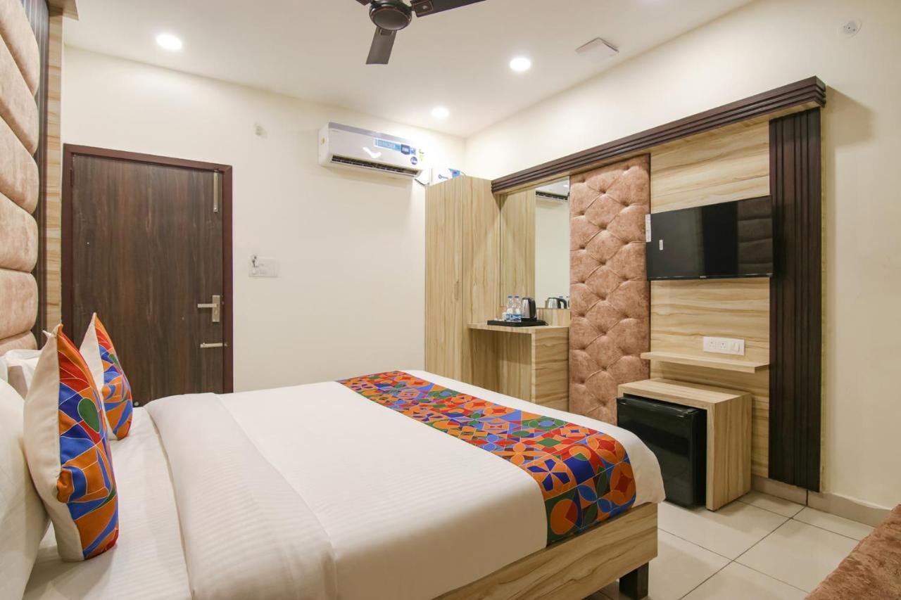Fabhotel Spring Amritsar Exteriér fotografie