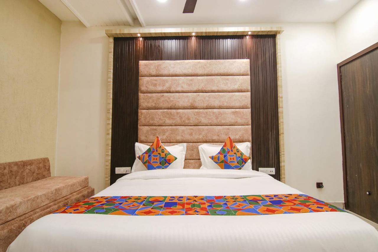 Fabhotel Spring Amritsar Exteriér fotografie