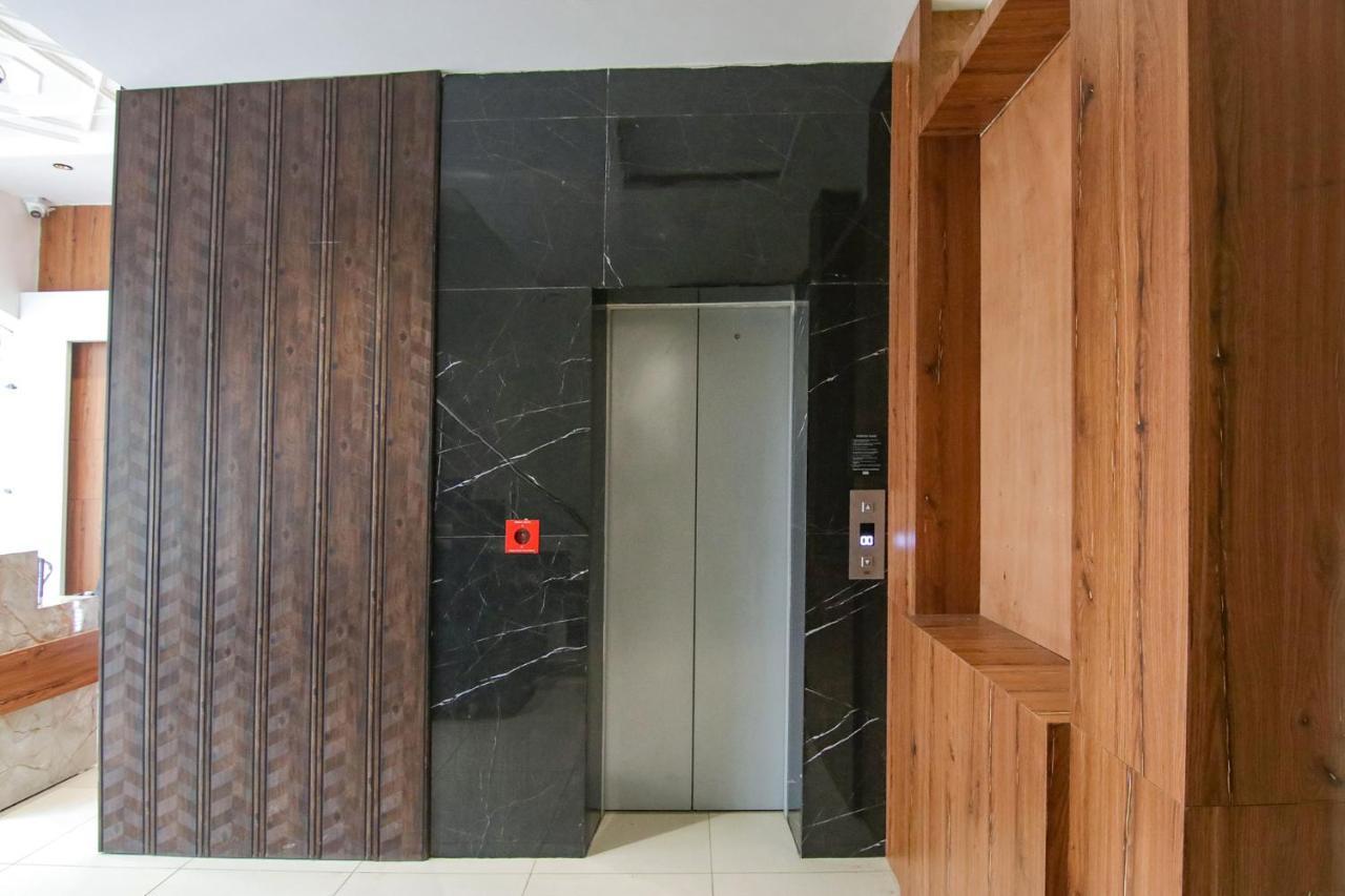 Fabhotel Spring Amritsar Exteriér fotografie