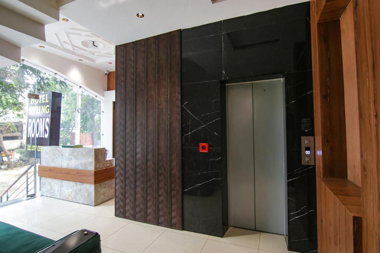 Fabhotel Spring Amritsar Exteriér fotografie