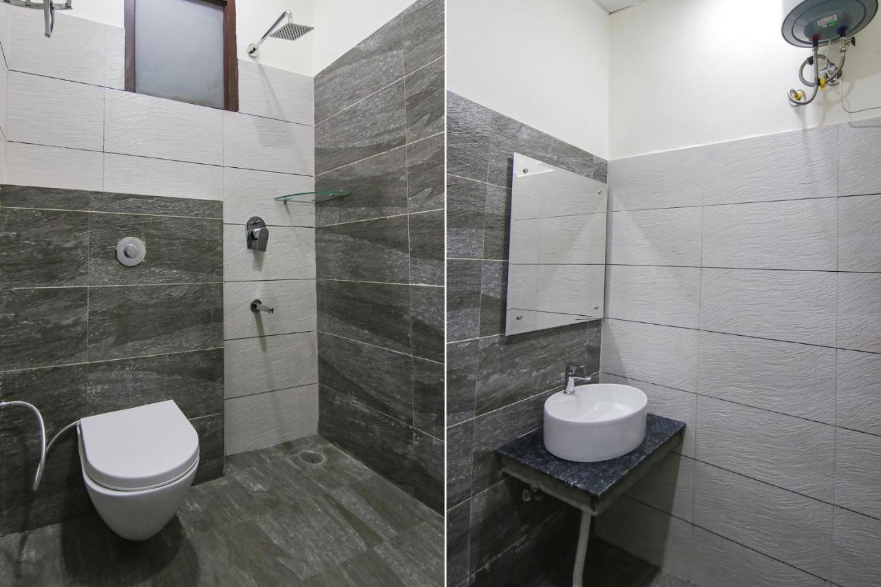 Fabhotel Spring Amritsar Exteriér fotografie