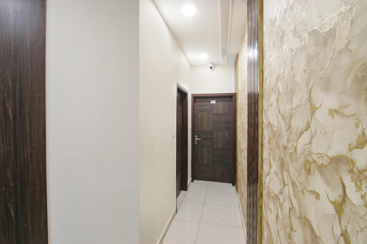 Fabhotel Spring Amritsar Exteriér fotografie