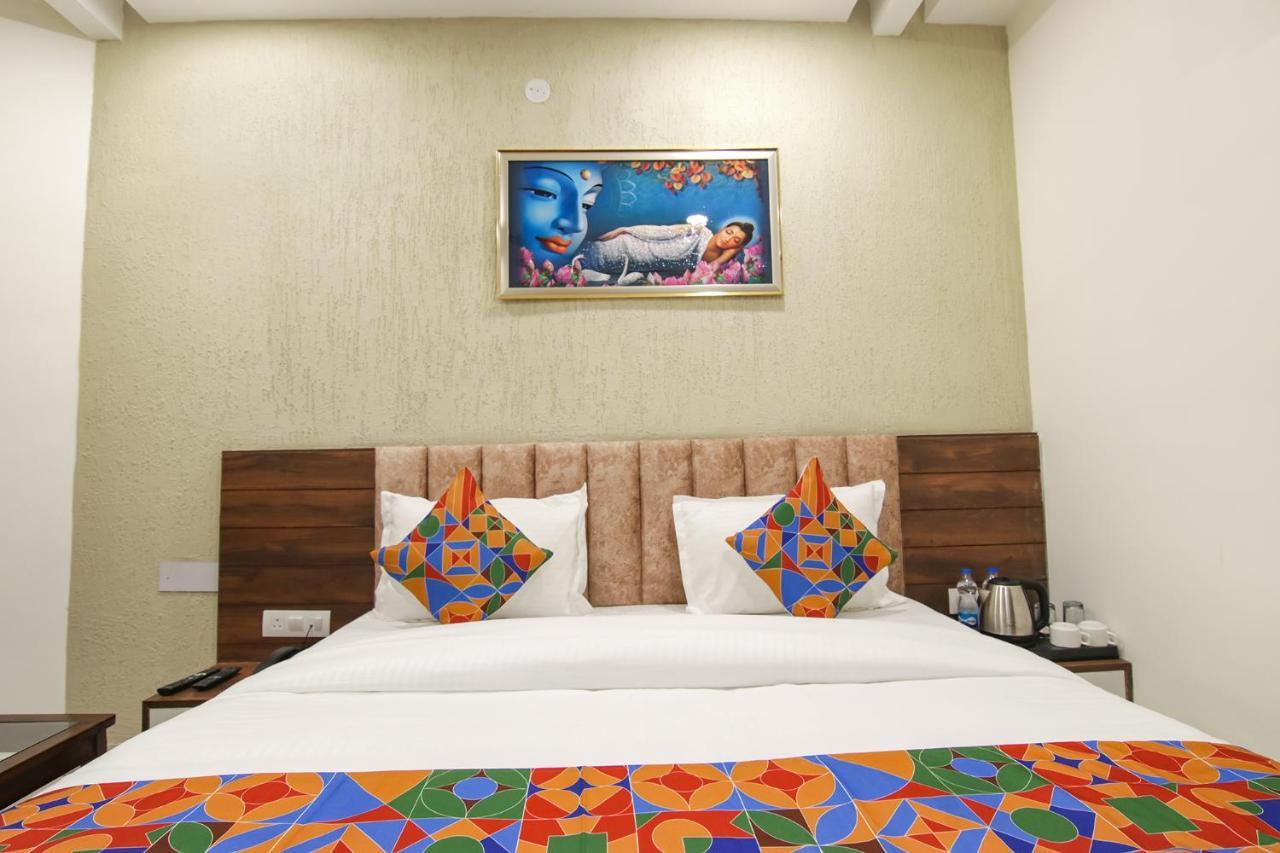 Fabhotel Spring Amritsar Exteriér fotografie